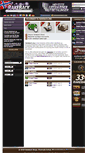 Mobile Screenshot of no.rakeback.org
